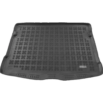 Vana do kufru Rezaw-Plast Gumová vana do kufru Mercedes B-Class 2019- (W247, horní dno)