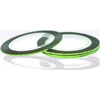 Samolepící, zdobící páska na nehty č.22