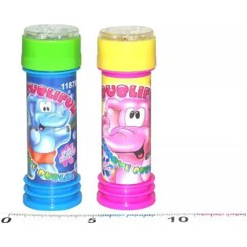 Bublifuk Bublifuk 118795 s bludištěm a vůní