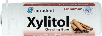 Žvýkačka Miradent Xylitol 30 ks