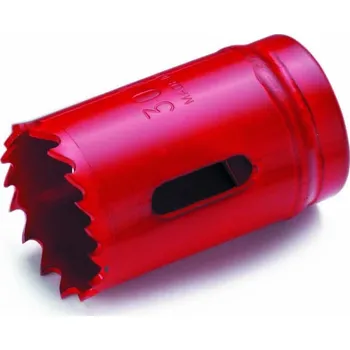 Pilová děrovka CIMCO Bimetalová korunka VARIO Ø 30 mm 207430