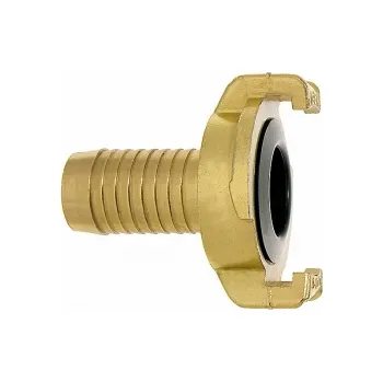 Hadicová spojka Bajonetová spojka Garden 6/4" hadicová