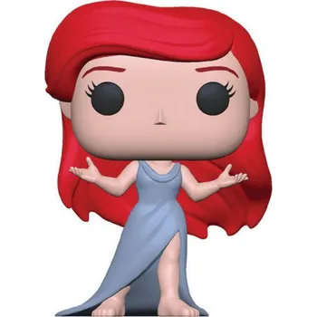 Hračka Little Mermaid - Ariel (Purple Dress) POP Vinyl Figure