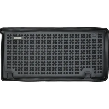 Auto-moto Rezaw-Plast Ford Tourneo Custom 2018- krátká verze, za 3. řadu vana gumová