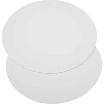 Malířské plátno Šepsované malířské plátno, sololitová deska oválná, rozměr 18x24cm