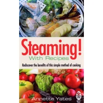 Steaming! - Yates, Annette
