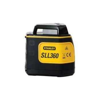 Měřící laser Laser STANLEY® STHT1-77137