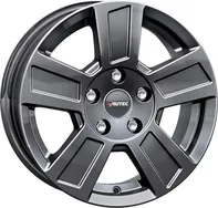 Autec Tigris grafit 6x14 5x112 ET30 66,6