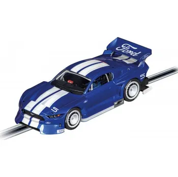 auto na autodráhu 1:32 Carrera Evolution – Ford Mustang GTY, No.5