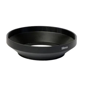 Sluneční clona 72mm