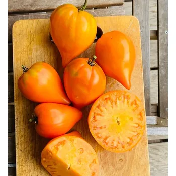 Semeno Heart of Gold