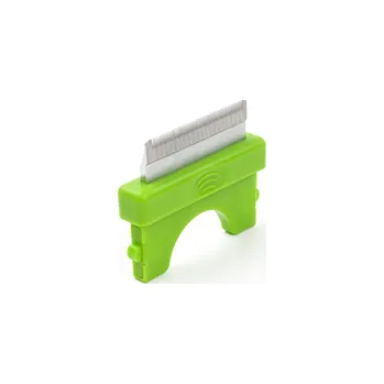 Kartáč pro zvířata JK ANIMALS Nástavec trimovací hřeben 56 mm