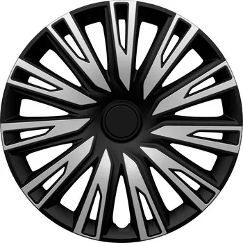 Poklice na kolo Górecki (Poland) | Poklice 15" COPRA SILVER BLACK