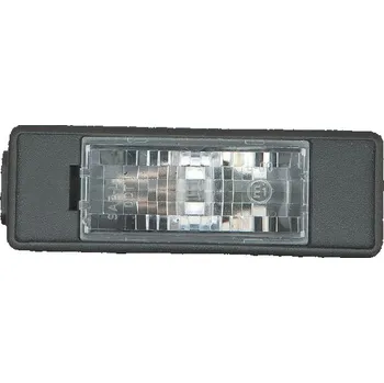 Osvětlení SPZ Osvětlení SPZ ABAKUS 441-2112N-UE