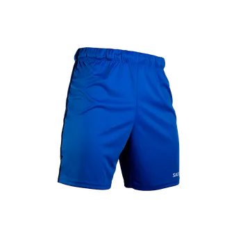 Pánské kraťasy SALMING Core 22 Match Shorts TeamBlue XXL - XXL