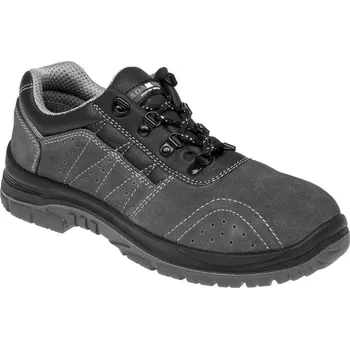 Pracovní obuv Bennon Polobotka Adamant SPENCER S1P vel.47