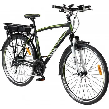 Elektrokolo Crussis e-GORDO 3.0 2015 Doprava zdarma Akční cena