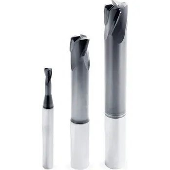 Fréza Fréza SK s rohovým rádiusem do tvrdých materiálů 65 HRc - PILANA Karbid KT356.100.125 - 10x72/10 - R1,25