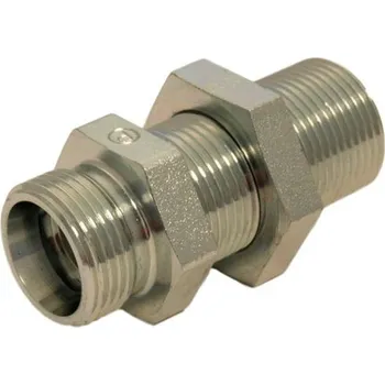 Příslušenství k čerpadlu Spojka přímá do panelu M36x2vně Parker SV25SOMDCF