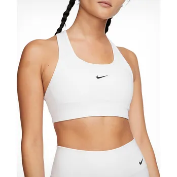 Podprsenka Nike Swoosh-Dámská sportovní podprsenka - Velikost M