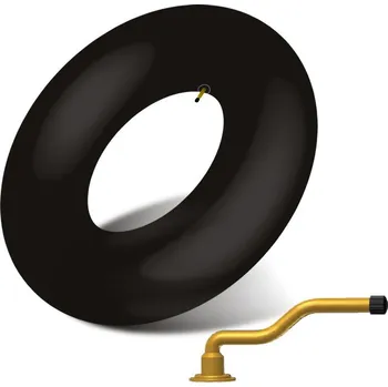 Sada na opravu pneumatiky 14,00-24 ventil V3.06.18 duše pro nákladní pneumatiky KABAT