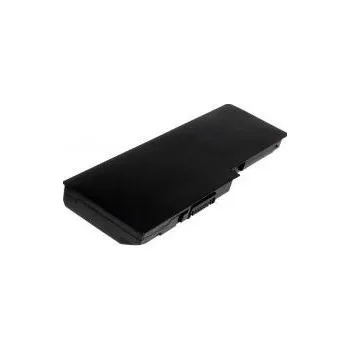 Baterie k notebooku Baterie Toshiba Satellite X200-20G 7800mAh 10,8V