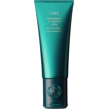 Stylingový přípravek ORIBE Styling Butter Curl Enhancing Creme Vyživující krém pro definici kudrlin, 200 ml