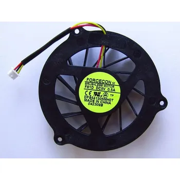 Náhradní díl pro notebook ventilátor Acer Aspire 7235 7535 7535G 7735Z 7738 7738G