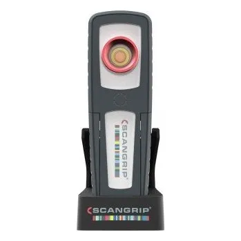 Svítilna SCANGRIP detailingová lampa Sunmatch 3 - 03.5651 03.5651