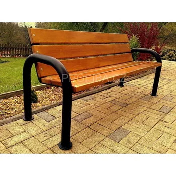 Zahradní lavice Lavička LÍDA