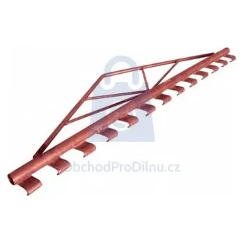 Příslušenství pro plot Hřeben napínací pro svařované sítě 1200, balení 1 ks