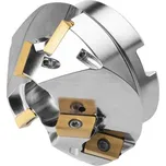 Fréza pro frézování úkosů J(T)-SXP16 - PRAMET 45T04R-S35XP1616-C