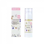 Kvitok Denní švestkový krém pro zralou pleť 50+ (30 ml)