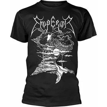 Emperor tričko, The Wanderer, pánské XL