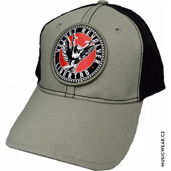 Kšiltovka Velvet Revolver kšiltovka, Liberated