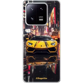 Pouzdro na mobilní telefon Odolné silikonové pouzdro iSaprio - Lambo - Xiaomi 13 Pro