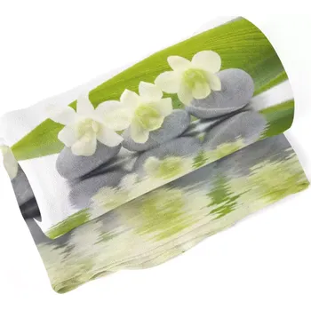 deka Deka Bílá orchidej - Sablio - 190x140 cm