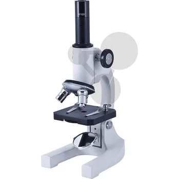 Mikroskop Monokulární mikroskop SFA, 40/400x
