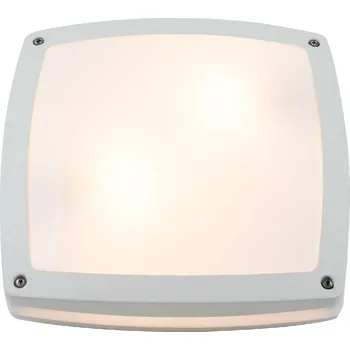 Venkovní osvětlení Azzardo AZ4374 venkovní přisazené svítidlo FANO S 30 WH