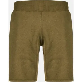 Rybářské oblečení KUMUkraťasyCOCOONkhaki-M