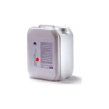 Masážní přípravek PINO Masážní emulze Aloe Vera, 10 l