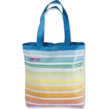 Plážová taška Plážová taška Westbay 965 barevná