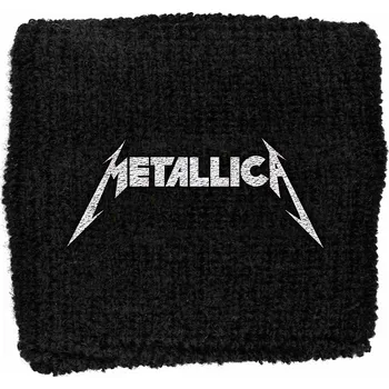 Potítko Metallica potítko, Logo