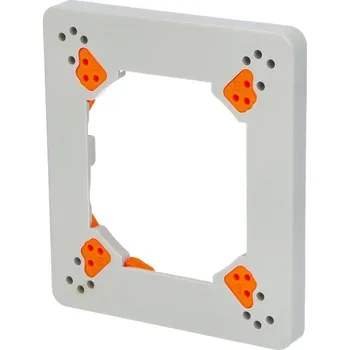 Rozvaděč FAMATEL Deska univ. 3902 pro ACQUA Combi 3902