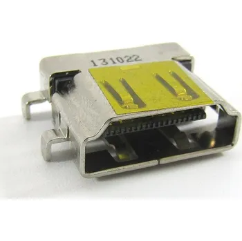 konektor HDMI female 10B