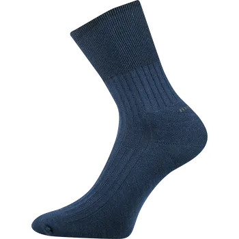 Pánské ponožky Zdravotní ponožky VoXX Corsa tmavě modrá Velikost: 35-38