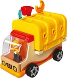 Bino Multifunkční auto s nářadím - Doporučujeme