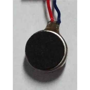 Motorek stěrače a odstřikovače Vibra motorek pro DG2014