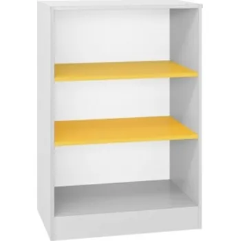 Knihovna NEAPOL knihovna 115 cm