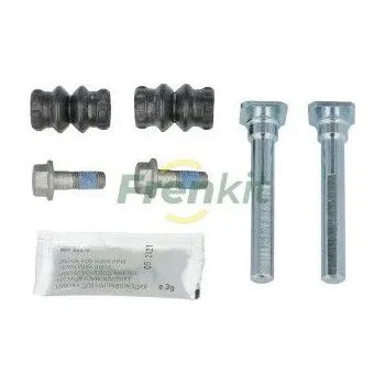 Brzdový třmen Sada vodicích pouzder, brzdový třmen FRENKIT 810038